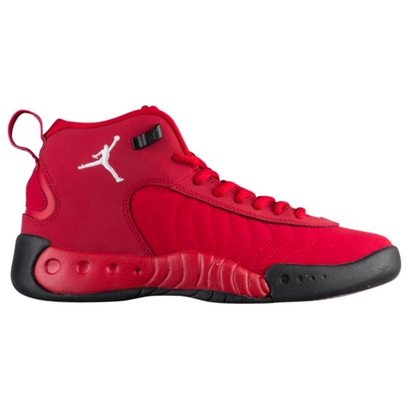 jordan jumpman pro bg